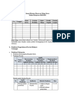 Instrumen Evaluasi