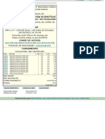 Sefaz RS - Nota Fiscal Eletrônica - Consultas - Nota Fiscal Do Consumidor (NFC-e)