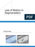 2019-24-Use of Motion in Segementation