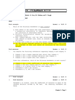 TB - Chapter05 Risk and Rates of Return