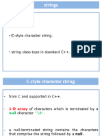 Lecture - Notes - III Strings