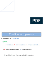 Lecture - Notes - II - B Operators