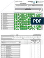 29EPR0107T.2Reporte Alumnos Mat 4°grado - Grupo (A)