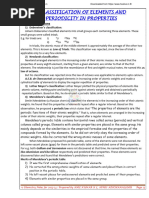 Hsslive XI Ch 3 Chemistry Notes by Ak