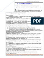 Hsslive XI CH 5 Chemistry Notes by Ak