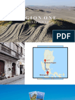 Region One - Ilocos Region