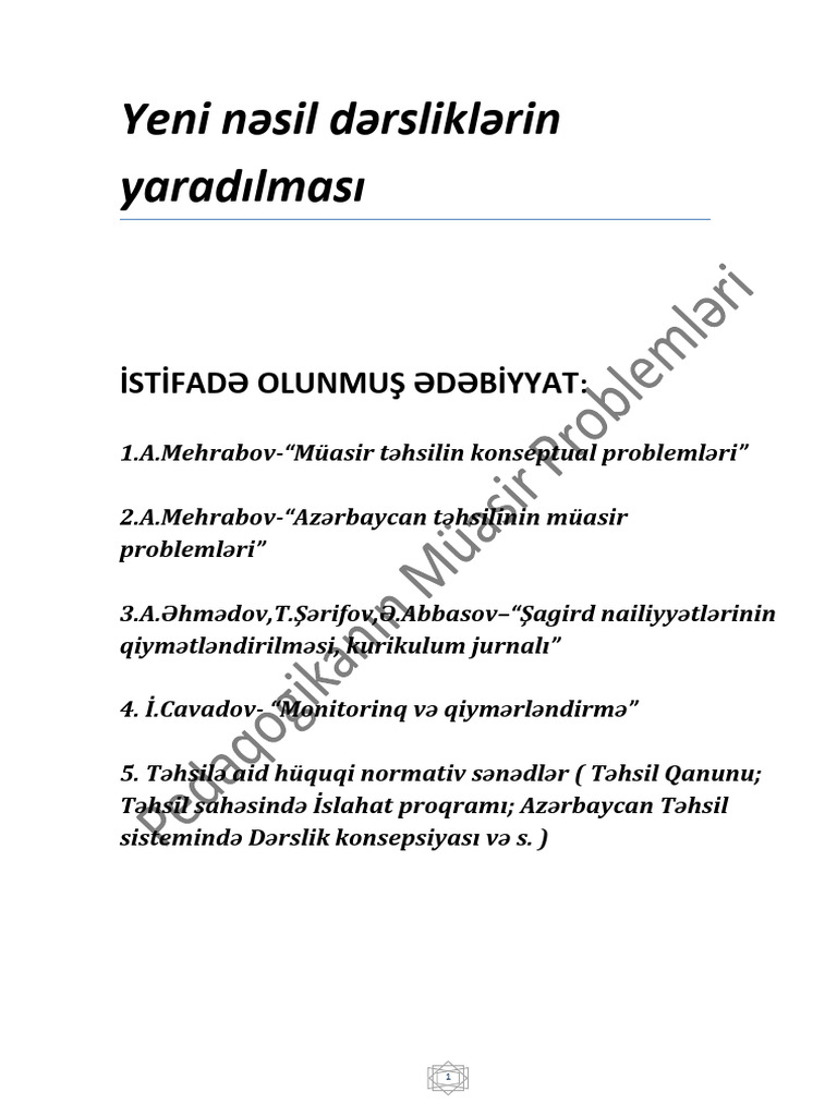 Referat 5673 | PDF