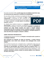 OK!Matriz Conhec Pedag Romário Falci Pensamento Pedagogico Brasileiro