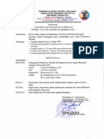 Akreditasi Perpustakaan SMKN Karangjaya 2022