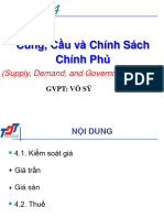 Chuong 4 - Cung Cau Va Chinh Sach Chinh Phu