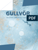 Gullv Grammar For Teenagers