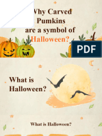 Pumpkins