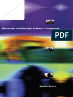 Gareth Evans - Biowaste and Biological Waste Treatment (2000, Routledge) - Libgen - Li