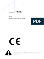 Eng-Manual K-Reach Truck PDF