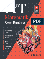 59481tyt Matematik Tadimlikpdf