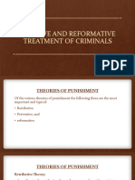 Criminology Lecture 8