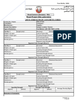 R-Compressive Strength of Concrete Cores - Revison 4