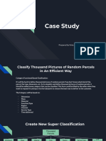 OPG Case Study