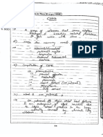 SDL Medicine Logbook (in Order)