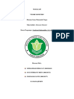 MAKALAH KLP 5 (Moneter)