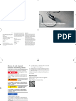 Porsche Mobile Charger Connect - Manual de Instrucciones 2