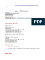 Paper2 Details Chemistry