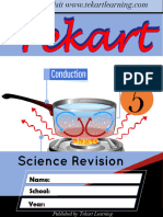 P.5 Sci Revision Booklet