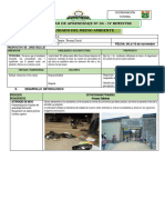 Sesion 4-2do - Cuidado Del Medio Ambiente