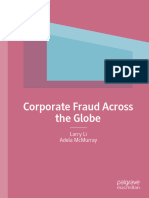 Corporate Fraud Across The Globe (Larry Li, Adela McMurray) (Z-Library)