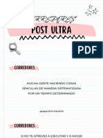 Post Ultra