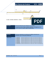 Ficha Tecnica IC3 1000