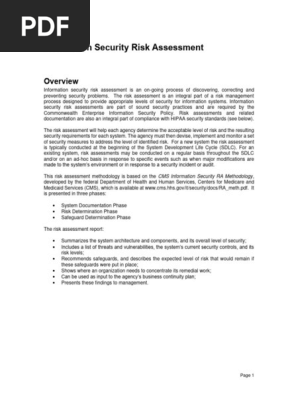 4.2.15_ Cybersecurity Risk Assessment
