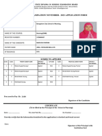 ExaminationForm PDF