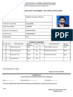 ExaminationForm PDF