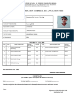 ExaminationForm PDF