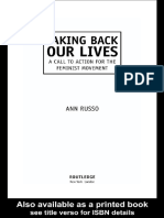 Taking Back Our Lives A Call To Action For The Ann Annas Archive Libgenrs NF 631645