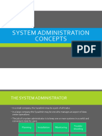 01 System Administration Concepts PDF