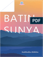 16 Batin Sunya