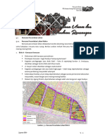 BAB 5 - Rencana Umum Dan Panduan Rancangan