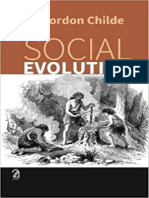 Social-Evolution by Gordon Childe