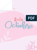 Catálogo Octubre