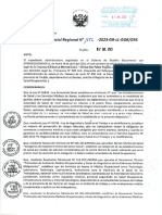 Clínica San Pablo 2023 - Resolucion de Acreditacion