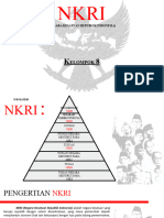Presentasi NKRI R0