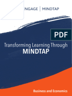 MindTap Catalog Compressed