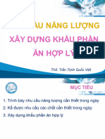 Nhu Cau Nang Luong-Xay Dung Khau Phan - Moi