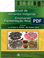 Manual De: Fermentação Alcalina