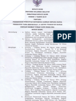 Peraturan Bupati Bone Nomor 1 Tahun 2015 Tentang Pembebasan Pungutan Retribusi Daerah Kepada Kapal Perikanan Yang Berukuran 10 Gross Tonase Kebawah