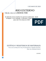 EYRM 2020 Practica Equlibrio Externo