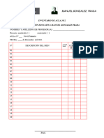 Informe 2012 Vaciopara Inventario