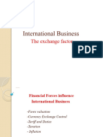 BS BBA Inter Business Forex PPT 4